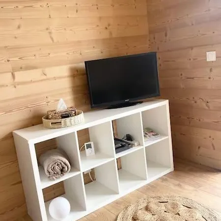 Cosy Metabief