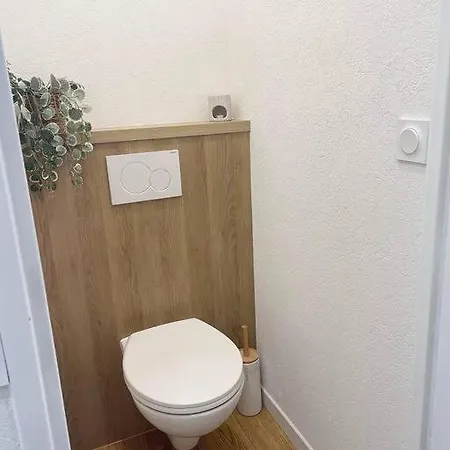 Apartment Cosy Metabief